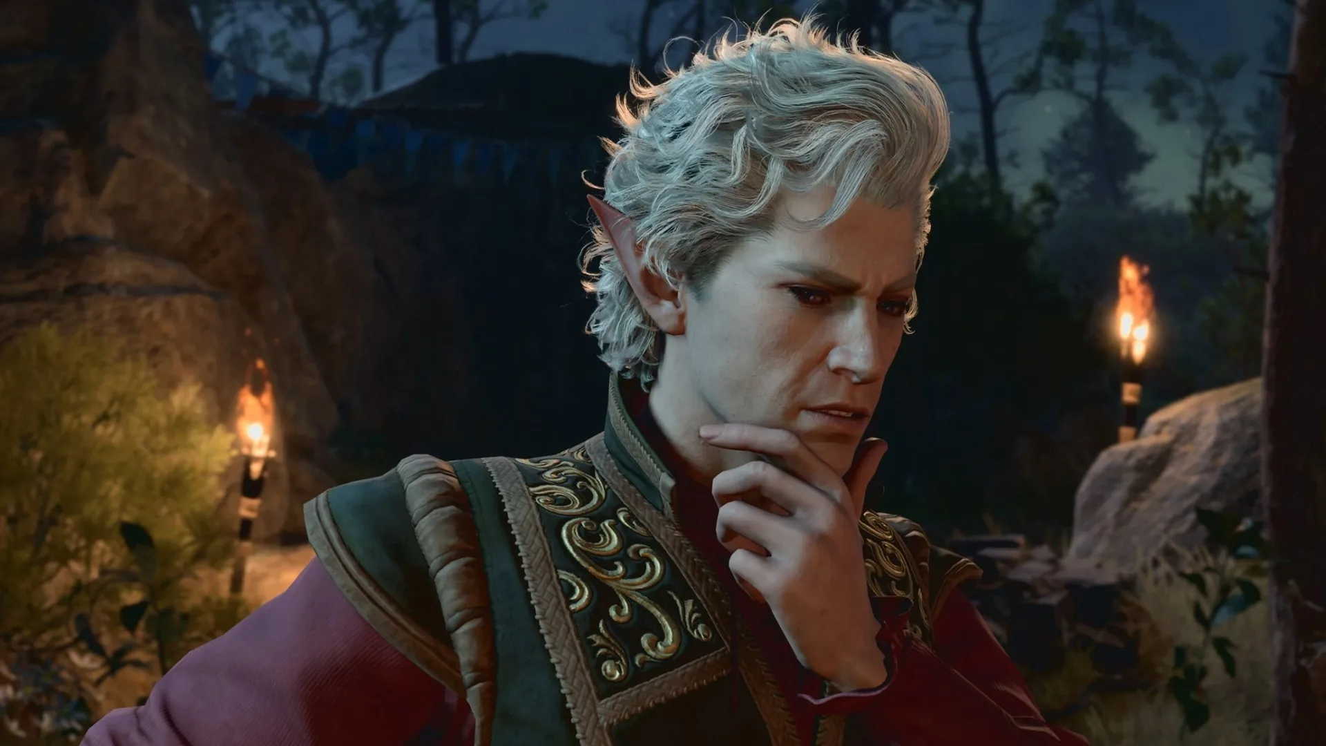 Penolakan James Ohlen: Mengapa Baldur's Gate 4 Butuh Lebih dari Sekadar Nama Besar