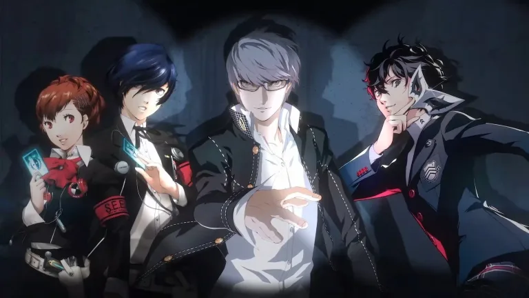 Netflix Garap Serial Live-Action Persona: Adaptasi Gim JRPG Legendaris