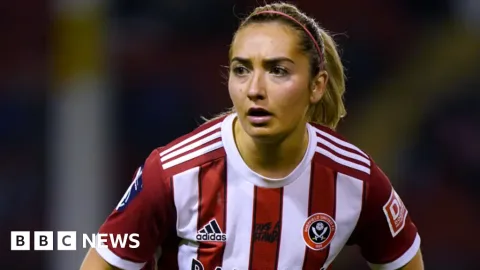 Pelatih Sheffield United Sebut Pemain Maddy Cusack 'Psiko' Sebelum Meninggal, Terungkap di Sidang