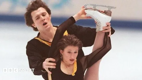Artur Dmitriev, Legenda Figure Skating yang Ukir Sejarah Olimpiade, Tutup Usia