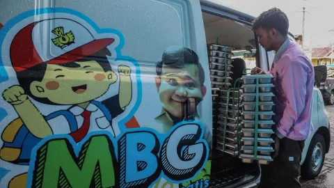 PDIP Minta BGN Buka Data Kader yang Terlibat Proyek MBG