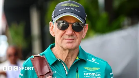 Aston Martin Bawa Paket Upgrade Besar ke Hungaria: Harapan Baru di Tengah Keterpurukan