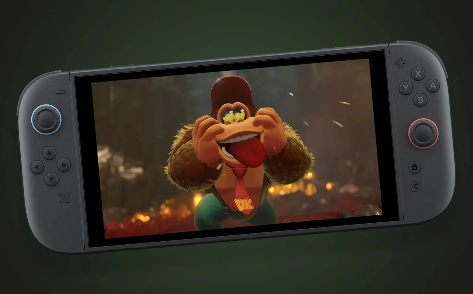Nintendo Switch 2 Dikabarkan Bakal Gunakan Layar Sharp: Apa Artinya bagi Gamer Indonesia?