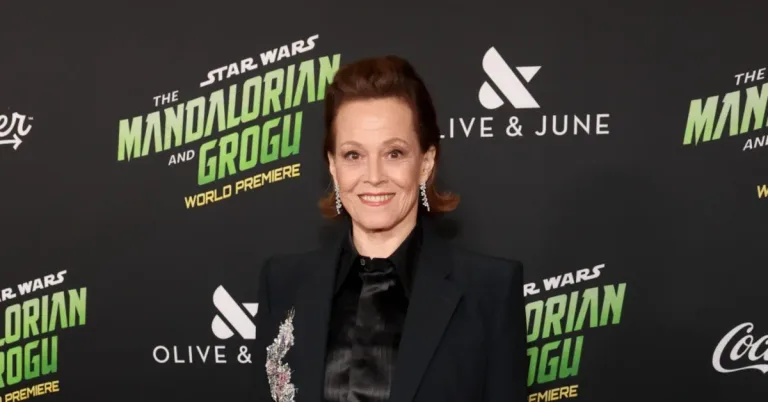 Sigourney Weaver di Usia 76: Pensiun Bukan Opsi, Akting Masih Menyenangkan