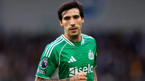Spurs Siapkan Dana Rp4 Triliun demi Tonali: Rekrutan Termahal Sepanjang Sejarah Klub?