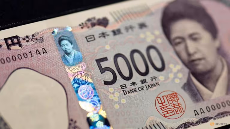 Yen Terjun ke Titik Terendah 40 Tahun, Intervensi Jepang Makin Terbayang