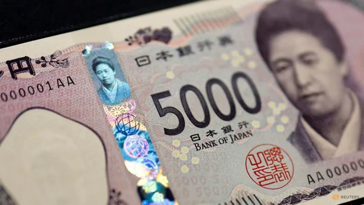 Yen Terjun ke Titik Terendah 40 Tahun, Intervensi Jepang Makin Terbayang