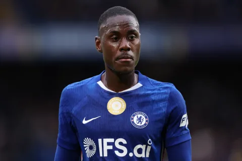 Inter Milan Ganti Strategi di Bursa Transfer: Incar Chalobah dan Jones Usai Gagal Dapatkan Palestra