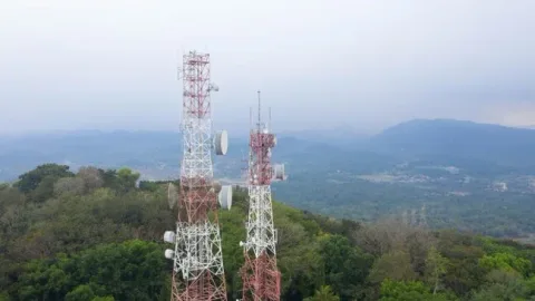Mitratel Tebar Dividen Rp2,08 Triliun, Sinyal Kuat Bagi Pemegang Saham