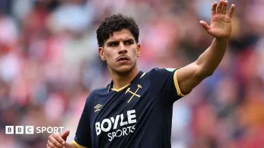 Tottenham Kunci Transfer Mateus Fernandes Rp1,7 Triliun, Kalahkan Manchester United