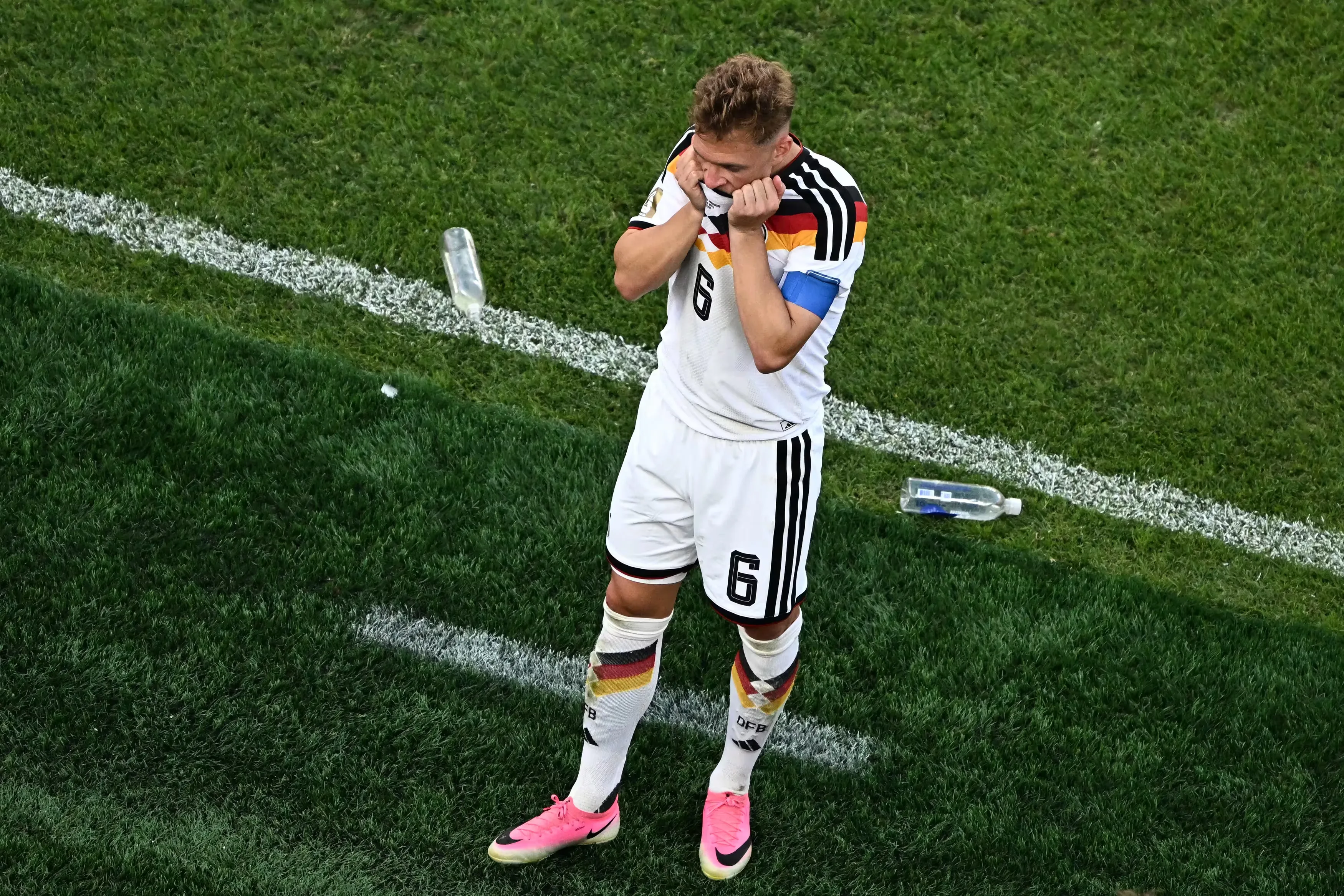 Jerman Tersingkir di Piala Dunia 2026: Krisis Identitas Tim Panser Kian Dalam
