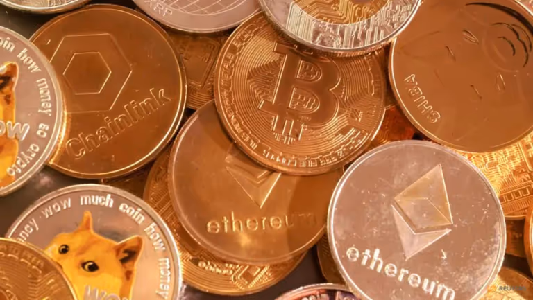 Kripto Kuasai Kancah Politik AS: Gelontorkan Rp3 Triliun untuk Pemilu 2026