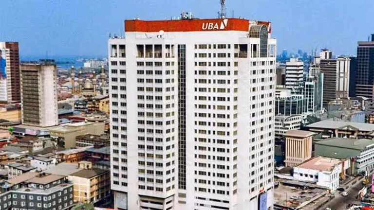 UBA Bagikan Bonus Loyalitas Rp1,2 Triliun ke Nasabah Tabungan Bumper