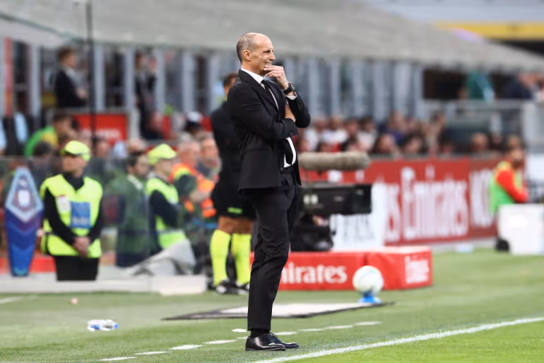 Allegri Rela Tak Digaji demi Hengkang dari Milan, Napoli Segera Gaet Pelatih Top Italia