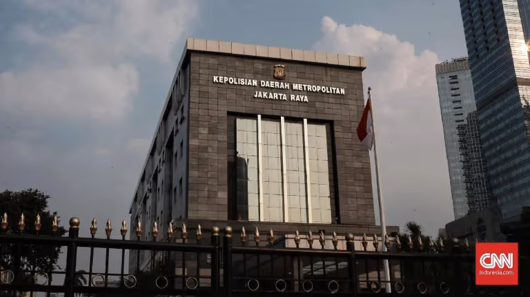 Dua Polda Kini Dipimpin Jenderal Bintang Tiga: Jabar dan Metro Jaya