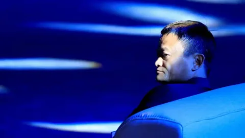 Ketika Pemerintah AS Menekan Perusahaan AI: Pelajaran dari 'Momen Jack Ma'
