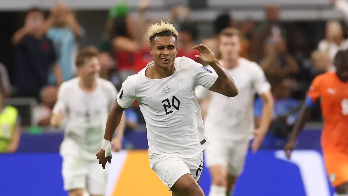 Gol Spektakuler Nusa dan Penentu Haaland Bawa Norwegia ke 16 Besar, Tantang Brasil