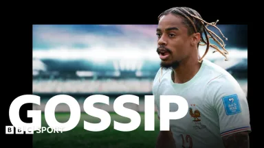 PSG Pasang Harga Fantastis untuk Barcola di Tengah Buruan Liverpool dan Arsenal