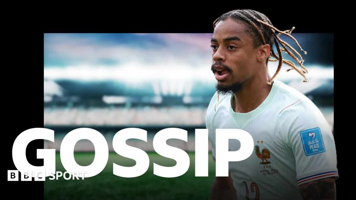 PSG Pasang Harga Fantastis untuk Barcola di Tengah Buruan Liverpool dan Arsenal