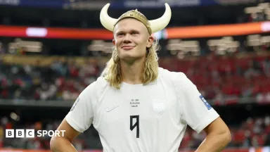 Haaland di Piala Dunia 2026: Mesin Gol Norwegia yang Mengubah Sejarah