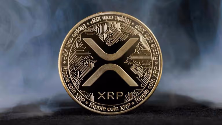 XRP Terjun Bebas 55% dalam Setahun, Support $1.00 Jadi Penentu Nasib