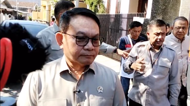 Dudung: Pelatihan Calon Manajer Koperasi Desa Dipangkas Jadi 1,5 Bulan