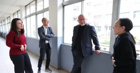 Sekolah di Osaka Ajarkan Anak Bertahan dari Kemiskinan dan Kekerasan Rumah Tangga
