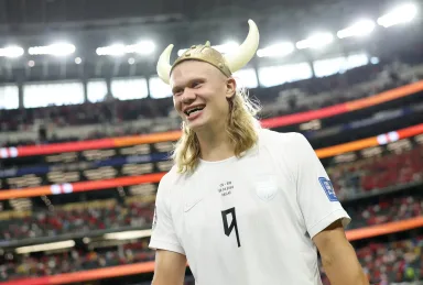 Haaland Bawa Norwegia ke Babak 16 Besar: Mimpi yang Tak Terduga