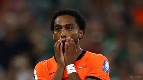 Rasis Online Kembali Menerpa Pemain Belanda Usai Gagal Penalti Lawan Maroko