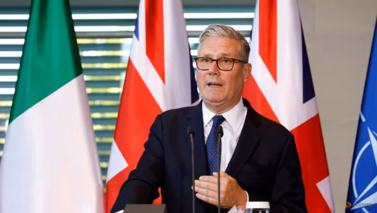 PM Starmer Tebar Dana Rp300 Triliun untuk Modernisasi Militer Inggris Sebelum Lengser