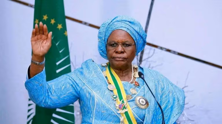Reformasi Minyak Angola: Cetak Biru bagi Namibia Menuju Produksi 2030
