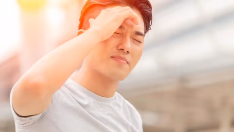 Bedakan Heat dan Heatiness: Mitos Pendingin Tubuh yang Perlu Diluruskan