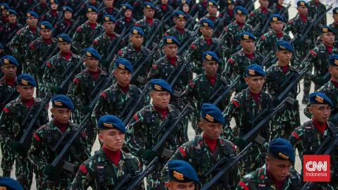 Hari Bhayangkara ke-80 Digelar di Satlat Brimob Cikeas: Simbol Profesionalisme Polri