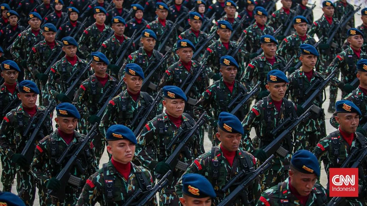 Hari Bhayangkara ke-80 Digelar di Satlat Brimob Cikeas: Simbol Profesionalisme Polri