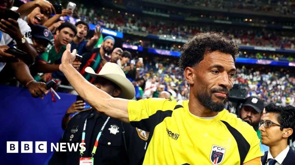 Viral di Piala Dunia, Bintang Dadakan Berburu Cuan Lewat Media Sosial