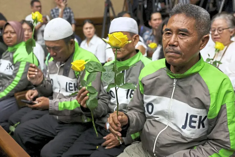 Mantan Menteri Pendidikan Nadiem Makarim Divonis 10 Tahun Penjara atas Korupsi Pengadaan Chromebook
