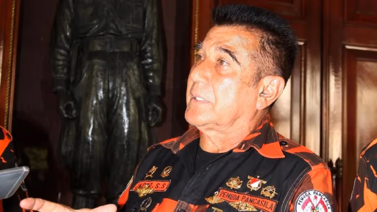 KPK Sita Aset Japto Soerjosoemarno, Diduga Terima Gratifikasi dari Kasus Batu Bara