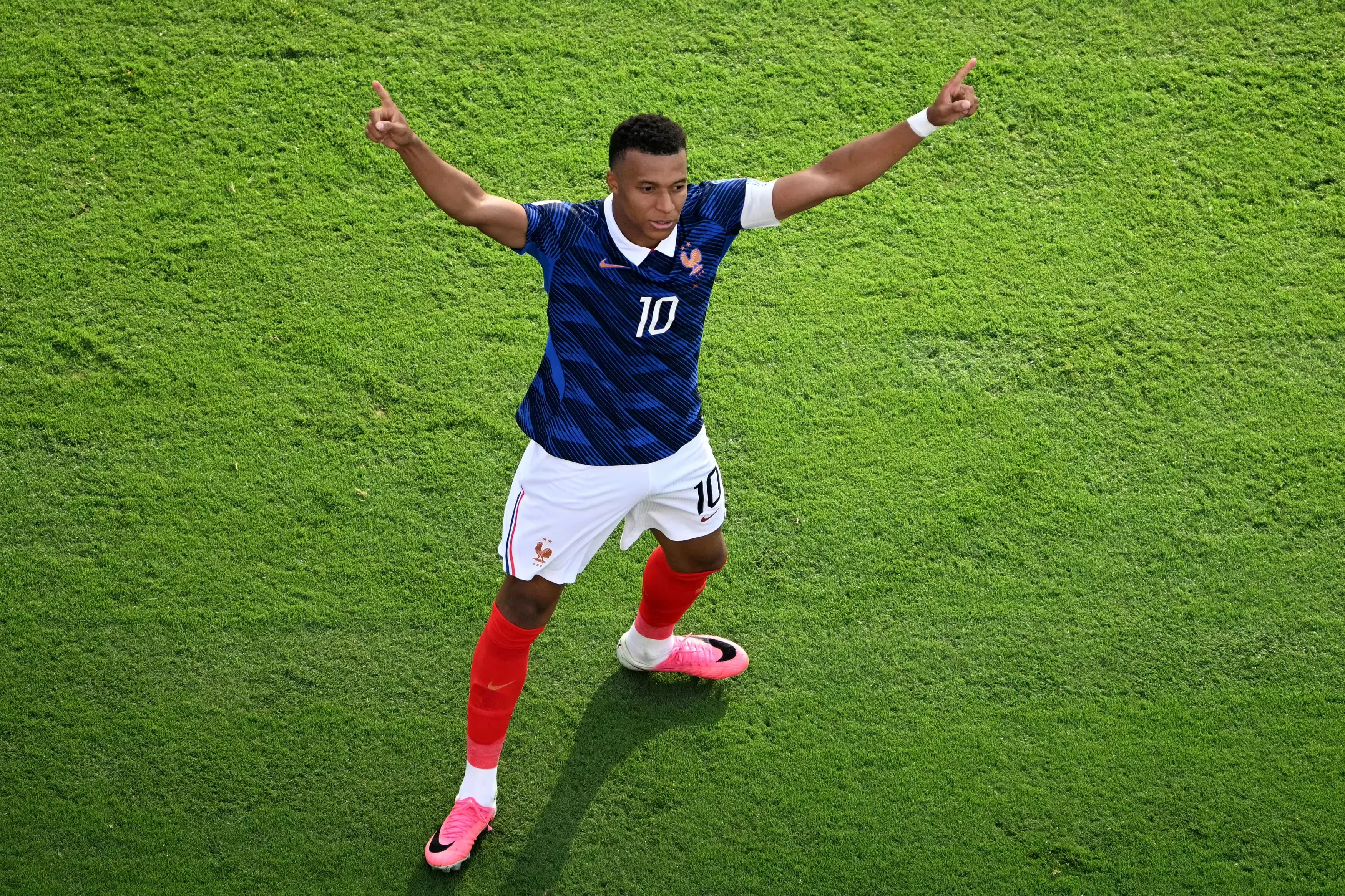 Mbappe dan Haaland Bersinar: Prancis dan Norwegia Melaju di Piala Dunia 2026
