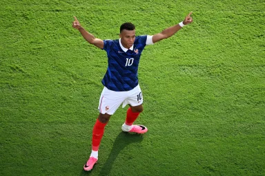 Mbappe dan Haaland Bersinar: Prancis dan Norwegia Melaju di Piala Dunia 2026