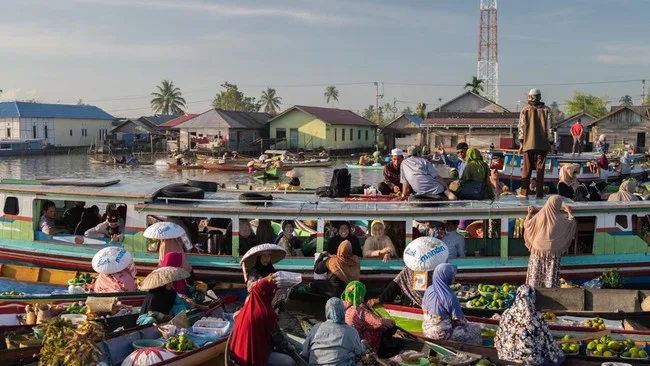 Pemerintah Siapkan Kredit Khusus Perempuan dengan Bunga 8%, Target 2,6 Juta Debitur Baru