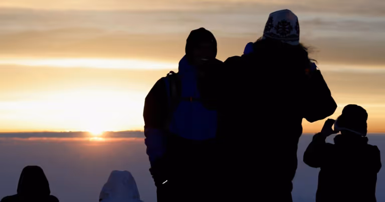 Musim Pendakian Gunung Fuji Dibuka: Dua Jalur Baru dan Kios Pembayaran Otomatis Atasi Kerumunan