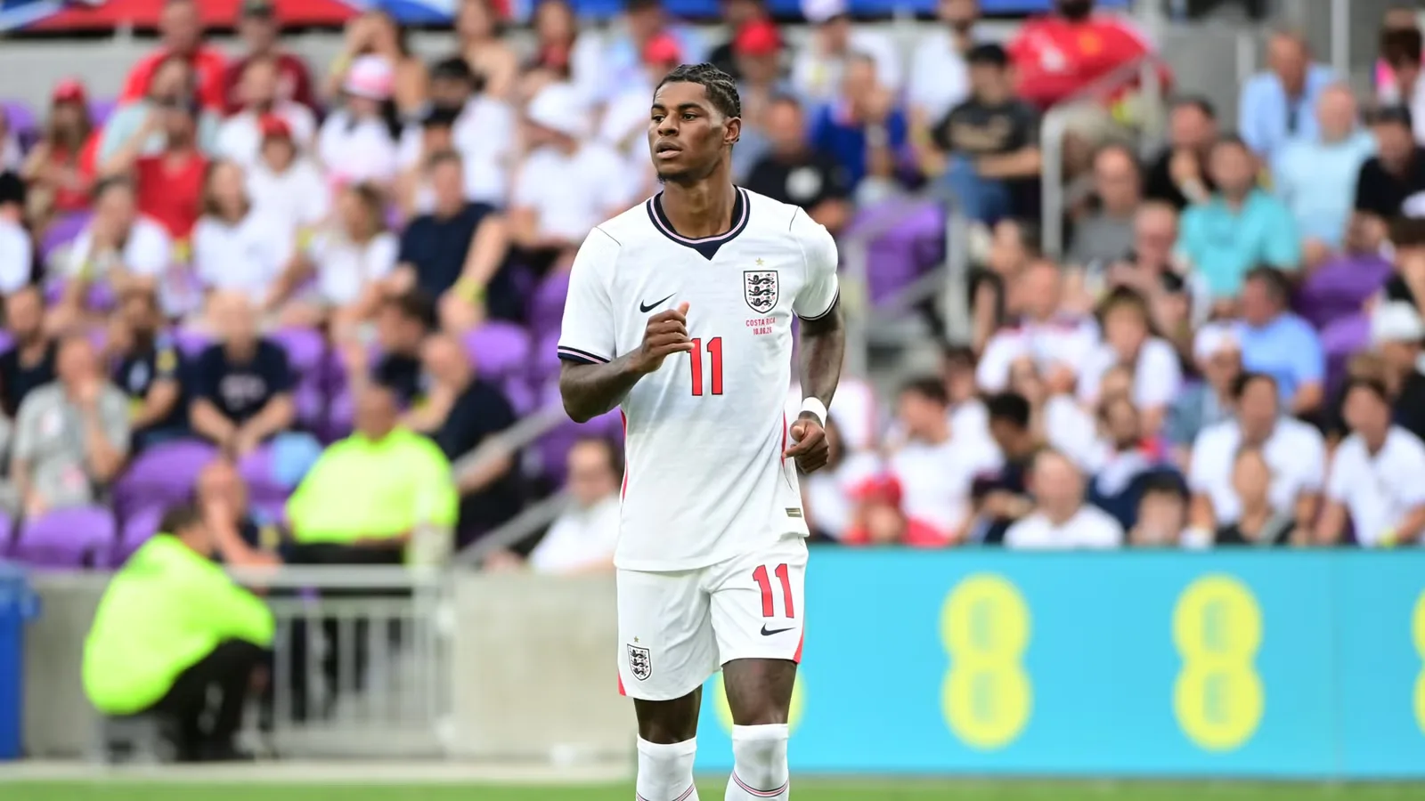 Kembalinya Rashford ke Old Trafford: Ancaman bagi Bintang Muda Manchester United?