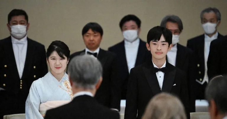 Kontroversi Suksesi Kaisar: Jepang Terjebak dalam Konsensus Palsu