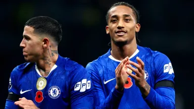 Chelsea Siapkan Dana Rp2 Triliun untuk Boyong Striker Muda Bournemouth