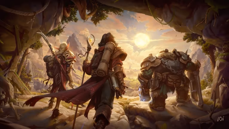 IO Interactive PHK Karyawan Setelah Xbox Tarik Dana dari Project Fantasy