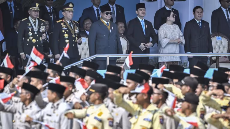 Kapolri Klaim Selamatkan Rp756 Miliar dari 464 Kasus Migas Sepanjang 2026