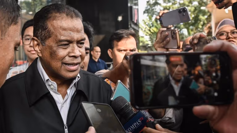 KPK Periksa Mertua Dito Ariotedjo Lagi, Kuota Haji Tambahan Kian Terang