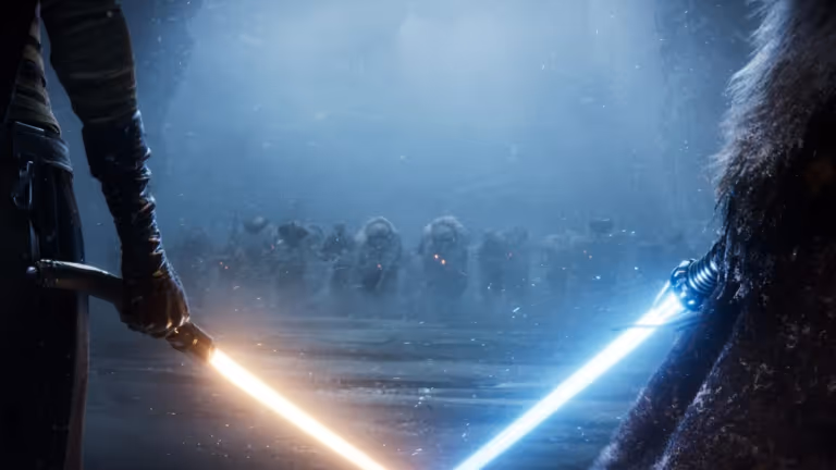 Quantic Dream Bantah Rumor: Pengembangan Star Wars Eclipse Berjalan Sesuai Rencana