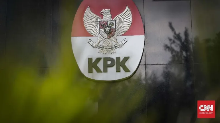 KPK Bungkus Bupati Kuansing dan Sekda dalam Kasus Jual Beli Jabatan