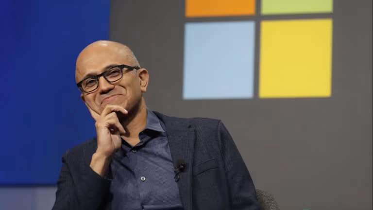 Microsoft Siap PHK 5.500 Karyawan, Divisi Xbox dan Konsultan Kena Imbas
